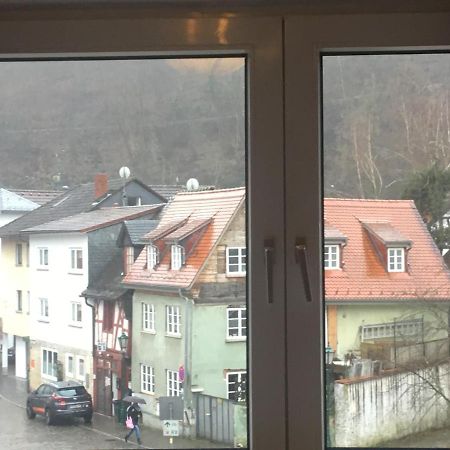 Hotel Zum Taunus Eppstein Luaran gambar