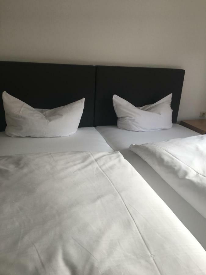 Hotel Zum Taunus Eppstein Luaran gambar