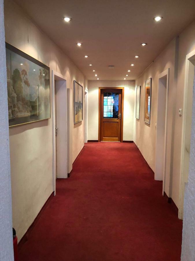 Hotel Zum Taunus Eppstein Luaran gambar