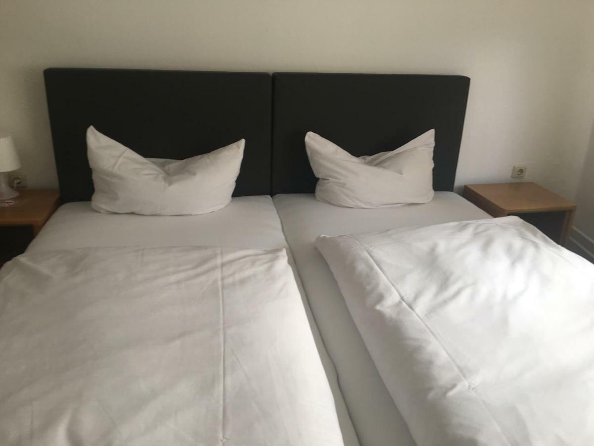 Hotel Zum Taunus Eppstein Luaran gambar