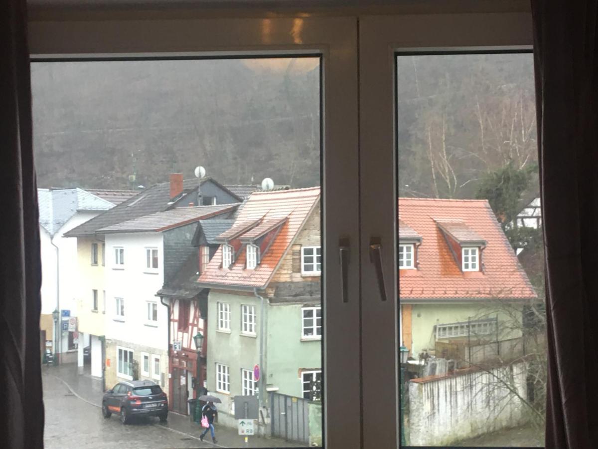 Hotel Zum Taunus Eppstein Luaran gambar